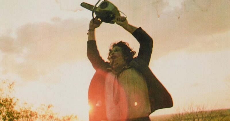 El éxito de Obsession anticipa un renacer para la saga de The Texas Chainsaw Massacre