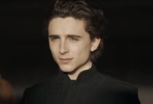 Timothée Chalamet y la trilogía Dune: ¿El nuevo estándar inalcanzable para la ciencia ficción cinematográfica?