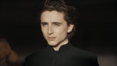 Timothée Chalamet y la trilogía Dune: ¿El nuevo estándar inalcanzable para la ciencia ficción cinematográfica?