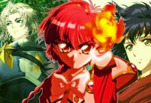 Los mejores animes isekai que llegarán a las plataformas de streaming en 2026