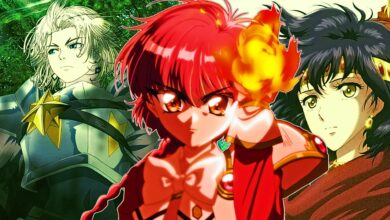 Los mejores animes isekai que llegarán a las plataformas de streaming en 2026