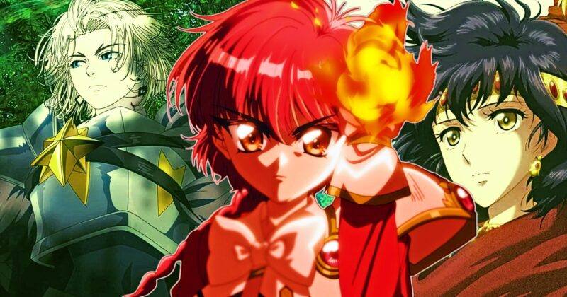 Los mejores animes isekai que llegarán a las plataformas de streaming en 2026