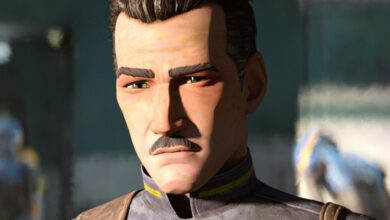 Ray Gunn, la película de ciencia ficción que Netflix lanza tras el éxito de Maul – Shadow Lord en Disney+