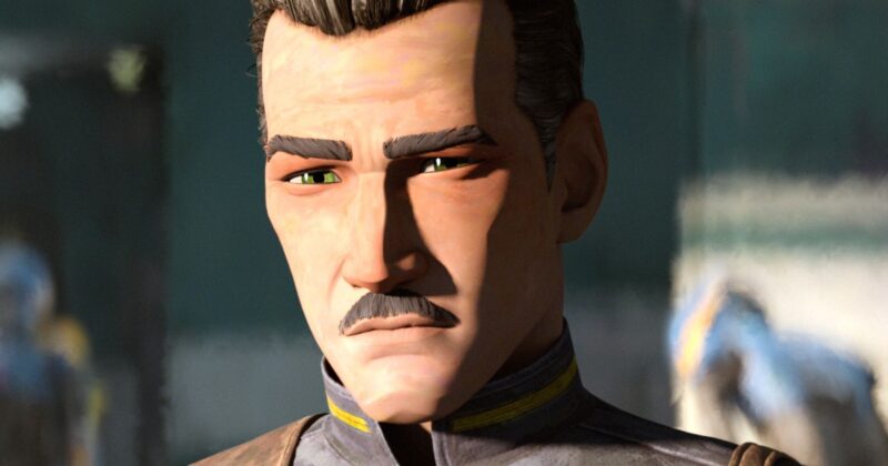 Ray Gunn, la película de ciencia ficción que Netflix lanza tras el éxito de Maul – Shadow Lord en Disney+