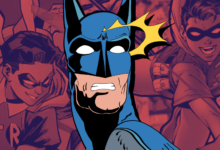 El Retorno del Batman Más Oscuro y Controvertido de DC
