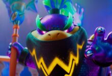 Super Mario Sunshine y su papel clave en la derrota de Bowser Jr. en la película Super Mario Galaxy