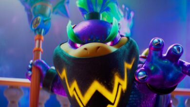 Super Mario Sunshine y su papel clave en la derrota de Bowser Jr. en la película Super Mario Galaxy