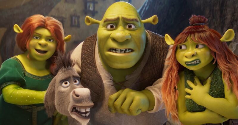 DreamWorks Debería Apostar por una Secuela de Puss in Boots Paralela a Shrek 6