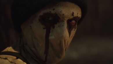 Daredevil: Born Again sienta las bases para el nuevo ‘Muse’ en su segunda temporada