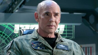 El Regreso de Stargate en Prime Video: La Renovación Perfecta para la Ciencia Ficción en Pantalla