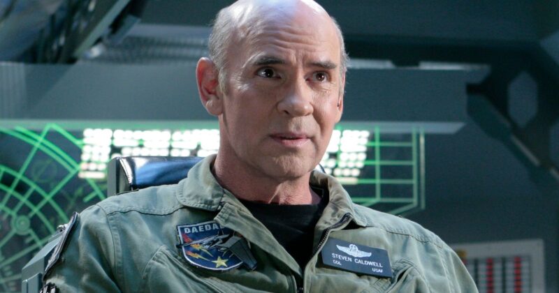 El Regreso de Stargate en Prime Video: La Renovación Perfecta para la Ciencia Ficción en Pantalla