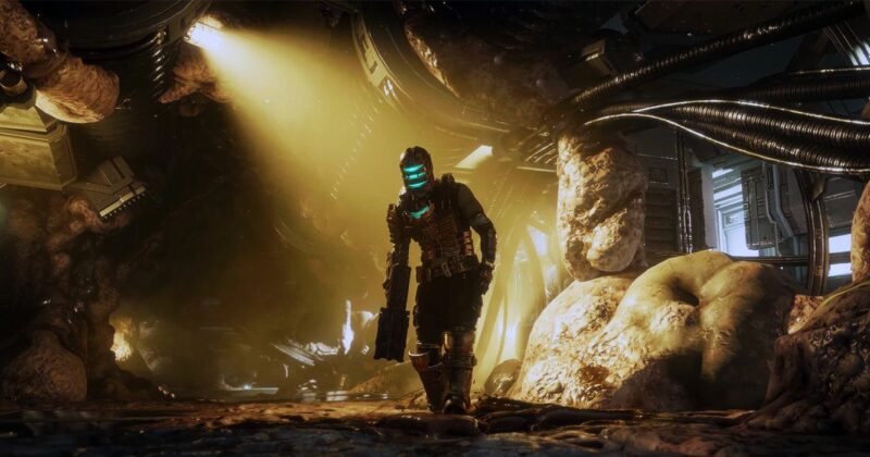 Dead Space 4: El futuro incierto de una saga icónica del horror en los videojuegos