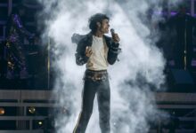 Controversia en Hollywood: Nia Long exige justicia salarial tras el éxito de Michael, la película biográfica de Michael Jackson