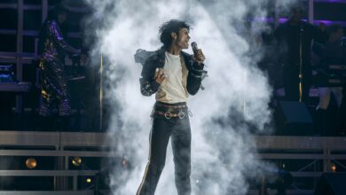 Controversia en Hollywood: Nia Long exige justicia salarial tras el éxito de Michael, la película biográfica de Michael Jackson