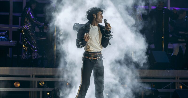 Controversia en Hollywood: Nia Long exige justicia salarial tras el éxito de Michael, la película biográfica de Michael Jackson