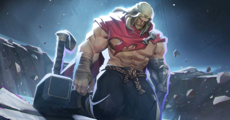 Marvel Rivals: Análisis Completo de los Buffs y Nerfs de la Temporada 8