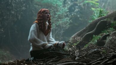 Wednesday, la serie de Netflix que está lista para convertirse en el próximo éxito de Stranger Things