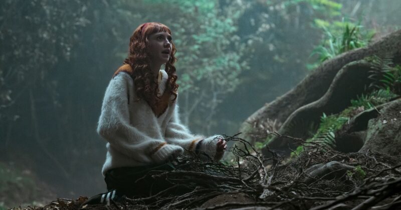 Wednesday, la serie de Netflix que está lista para convertirse en el próximo éxito de Stranger Things