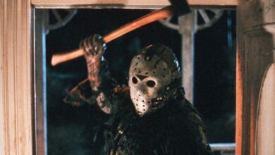 La Muerte Más Brutal de Friday the 13th Parte 2 que Hoy Resultaría Inimaginable