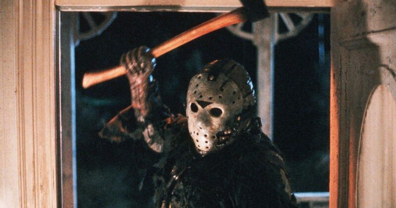 La Muerte Más Brutal de Friday the 13th Parte 2 que Hoy Resultaría Inimaginable