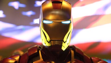 Why Iron Man 2 Is Trending on Streaming Despite Being the Weakest Film of the Trilogy