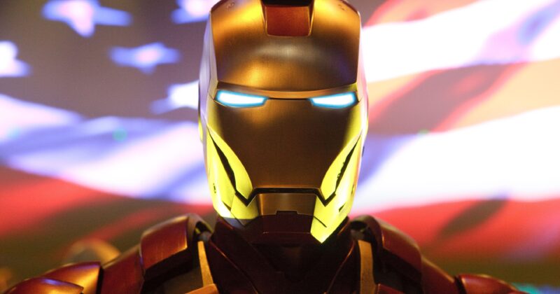 Why Iron Man 2 Is Trending on Streaming Despite Being the Weakest Film of the Trilogy