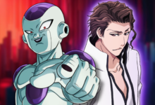 10 Villanos de Anime Que Perdieron Solo Por un Exceso de Protecciones del Guion