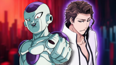 10 Villanos de Anime Que Perdieron Solo Por un Exceso de Protecciones del Guion