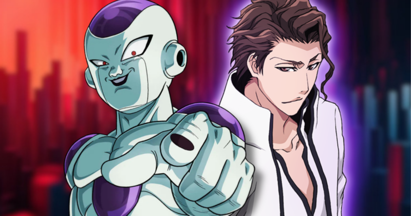 10 Villanos de Anime Que Perdieron Solo Por un Exceso de Protecciones del Guion