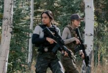 Taylor Sheridan Revoluciona el Western en Streaming con ‘Marshals’ y Nuevos Episodios en Camino