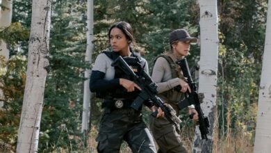 Taylor Sheridan Revoluciona el Western en Streaming con ‘Marshals’ y Nuevos Episodios en Camino