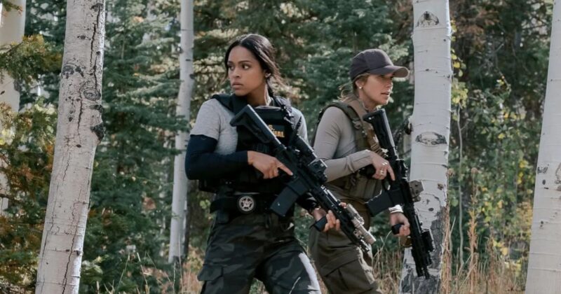 Taylor Sheridan Revoluciona el Western en Streaming con ‘Marshals’ y Nuevos Episodios en Camino