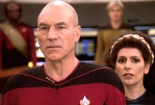 El capítulo más inquietante de Star Trek: La Nueva Generación que sigue impactando al público
