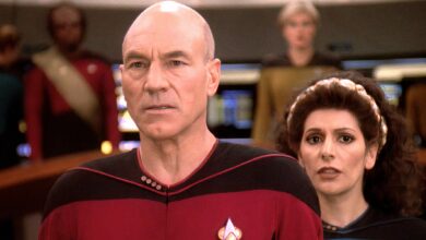 El capítulo más inquietante de Star Trek: La Nueva Generación que sigue impactando al público