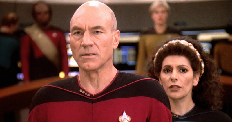 El capítulo más inquietante de Star Trek: La Nueva Generación que sigue impactando al público
