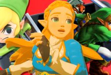 El fin de una era histórica para Nintendo y La Leyenda de Zelda con la retirada de Takashi Tezuka