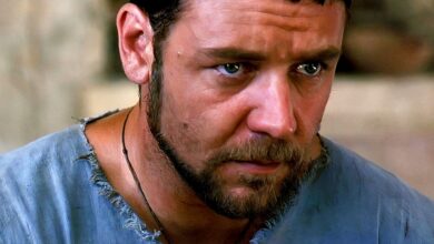 Russell Crowe Regresa a la Épica con The Last Druid y la Incorporación de una Estrella de Juego de Tronos