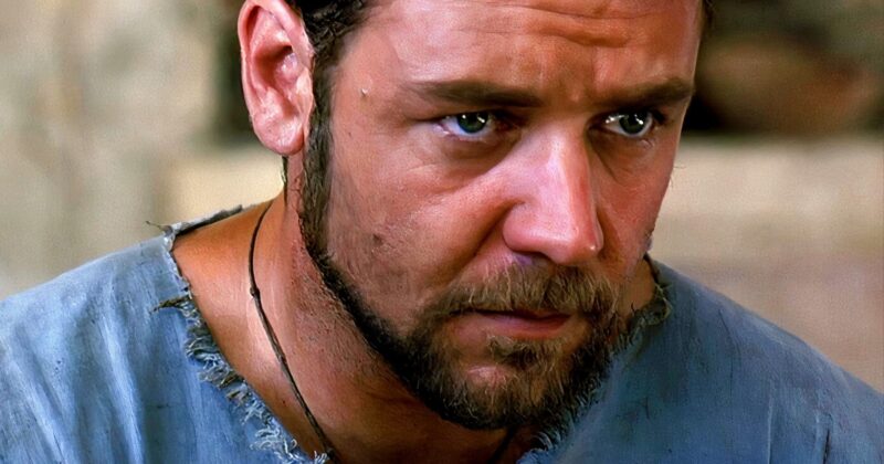 Russell Crowe Regresa a la Épica con The Last Druid y la Incorporación de una Estrella de Juego de Tronos