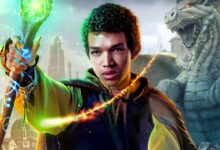 Las 10 Mejores Series y Películas Modernas Inspiradas en Dungeons & Dragons