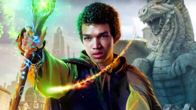 Las 10 Mejores Series y Películas Modernas Inspiradas en Dungeons & Dragons