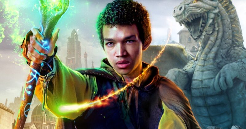 Las 10 Mejores Series y Películas Modernas Inspiradas en Dungeons & Dragons