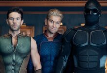 El Significado Profundo de la Gran Muerte en El Estreno de La Quinta Temporada de The Boys