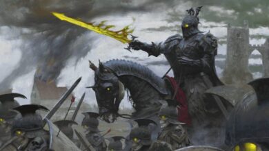 Las 10 Subclases Más Potentes y Dominantes de Dungeons & Dragons en la Actualidad