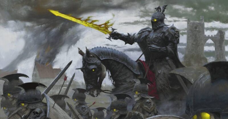 Las 10 Subclases Más Potentes y Dominantes de Dungeons & Dragons en la Actualidad
