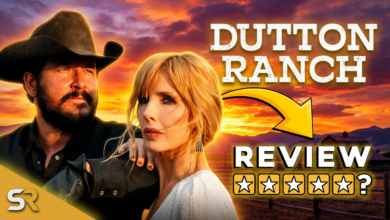 Dutton Ranch: El nuevo drama neowestern que redefine Yellowstone con personajes profundos y menos caos