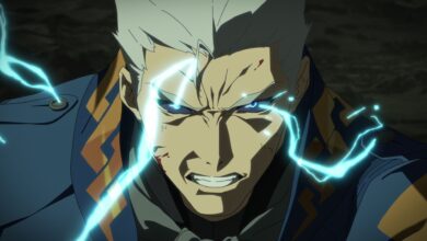Devil May Cry Temporada 2: Adi Shankar Revela la Evolución Artística y la Profundidad del Mundo de Makai en Netflix