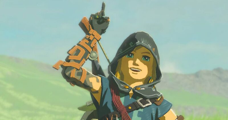 El Próximo Zelda Tras Tears of the Kingdom: ¿Cuánto Falta Para Disfrutarlo?