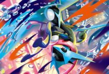 Mega Greninja ex Premium Collection: La nueva joya del Pokémon TCG para coleccionistas y jugadores