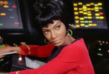 Star Trek al fin alcanza la profundidad de Battlestar Galactica con la evolución del personaje de Uhura