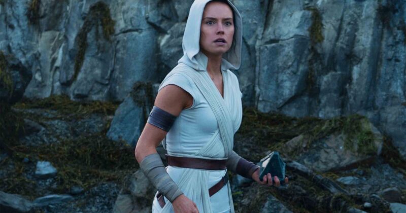 Star Wars Presenta un Nuevo Amanecer: Lah Kara y la Reconstrucción de una Nueva Orden Jedi en Disney+